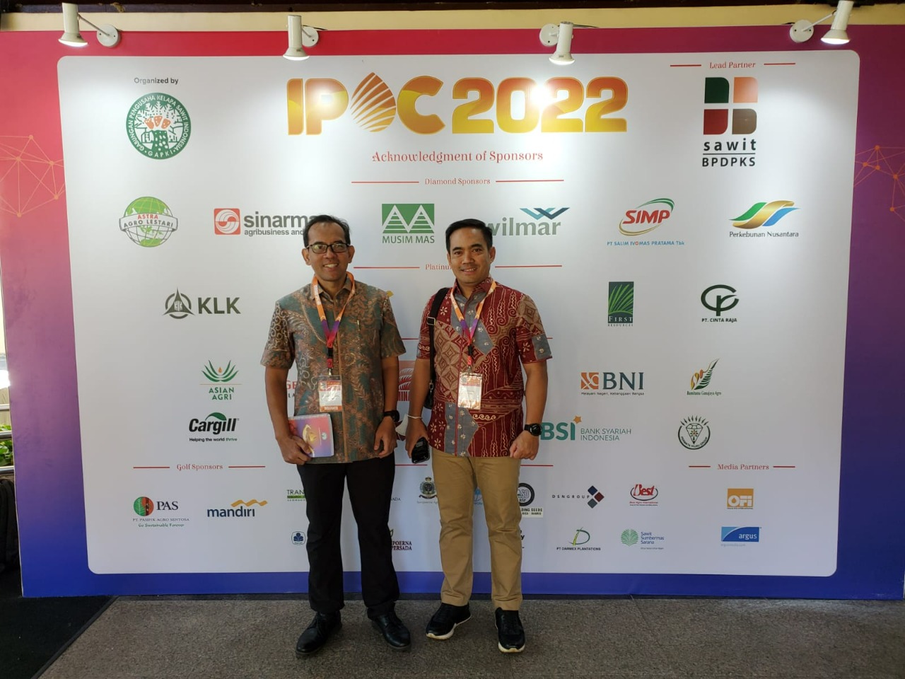 Coloring the Dynamics of World CPO Price Formation through PT KPBN